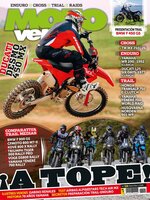 Moto Verde